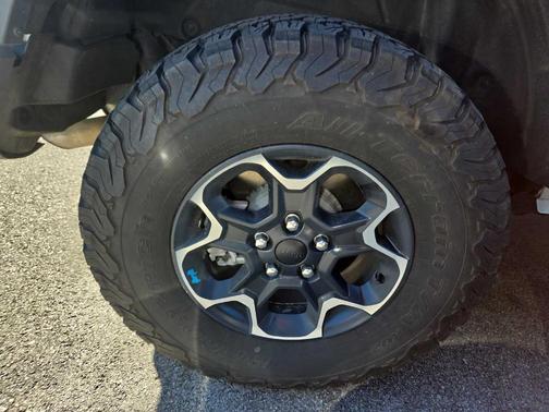 2022 Jeep Wrangler Unlimited 4xe Rubicon