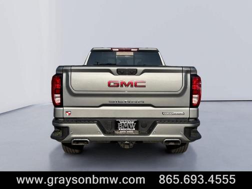 Sterling 2025 GMC Sierra 1500 Elevation