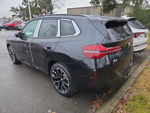 2026 BMW X3 M50 xDrive