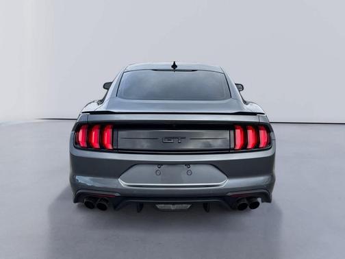2021 Ford Mustang GT