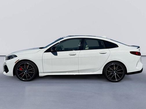 2024 BMW M235 Gran Coupe i xDrive