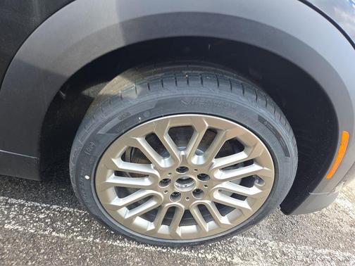 2026 MINI Hardtop Cooper S