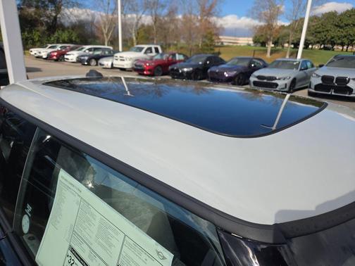 2026 MINI Hardtop Cooper S