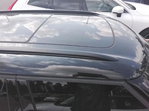 2020 MINI Clubman Cooper S