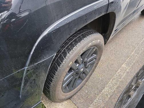 2020 Toyota 4Runner Nightshade