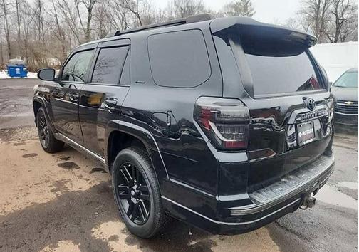 2020 Toyota 4Runner Nightshade
