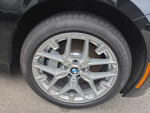 Black Sapphire 2026 BMW 330 I XDrive NA