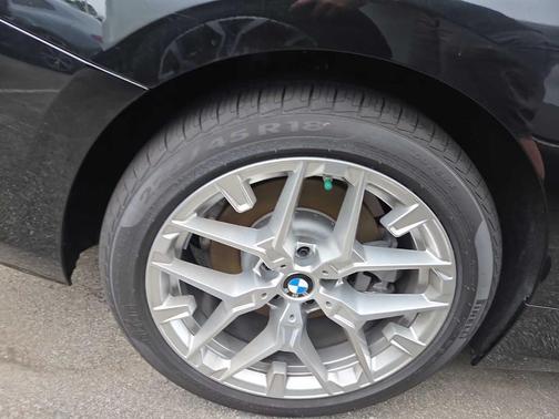 Black Sapphire 2026 BMW 330 I XDrive NA