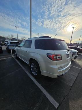 2014 GMC Acadia Denali