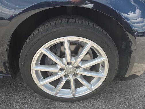 2014 Audi A4 2.0T Premium Plus quattro