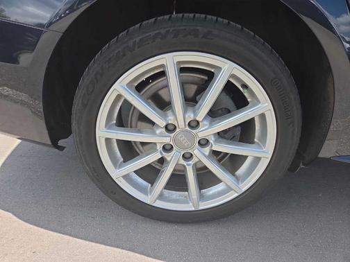 2014 Audi A4 2.0T Premium Plus quattro