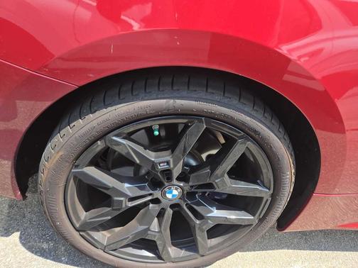 2025 BMW 430 i xDrive