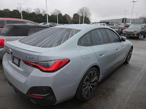 2023 BMW 430 Gran Coupe i xDrive