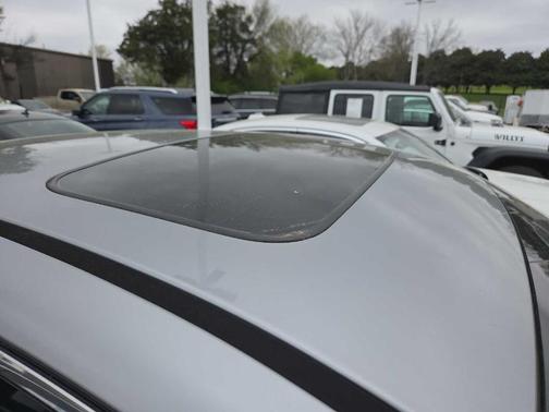 2011 Subaru Legacy 2.5i Premium