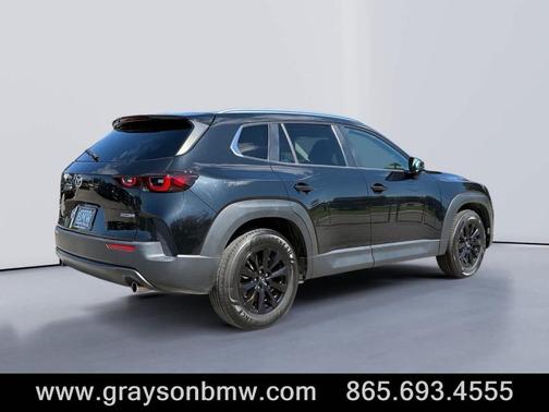 2023 Mazda CX-50 2.5 S Preferred Plus Package