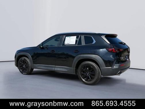 2023 Mazda CX-50 2.5 S Preferred Plus Package