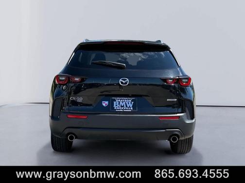 2023 Mazda CX-50 2.5 S Preferred Plus Package