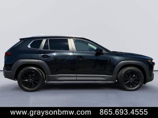 2023 Mazda CX-50 2.5 S Preferred Plus Package