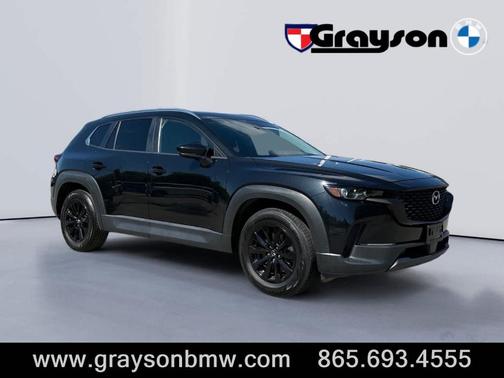 2023 Mazda CX-50 2.5 S Preferred Plus Package