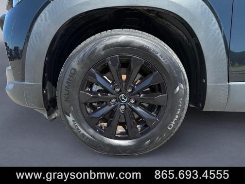 2023 Mazda CX-50 2.5 S Preferred Plus Package