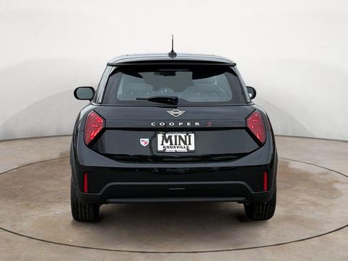 2026 MINI Hardtop Cooper S