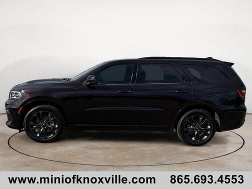 2023 Dodge Durango R/T
