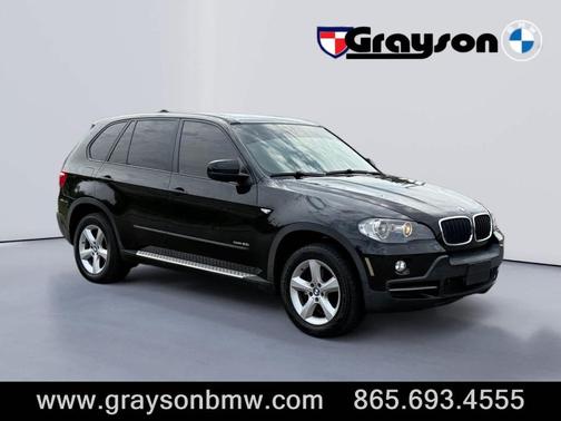 2010 BMW X5 xDrive30i