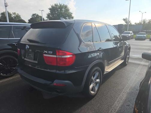 2010 BMW X5 xDrive30i