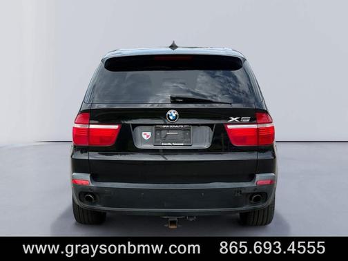2010 BMW X5 xDrive30i