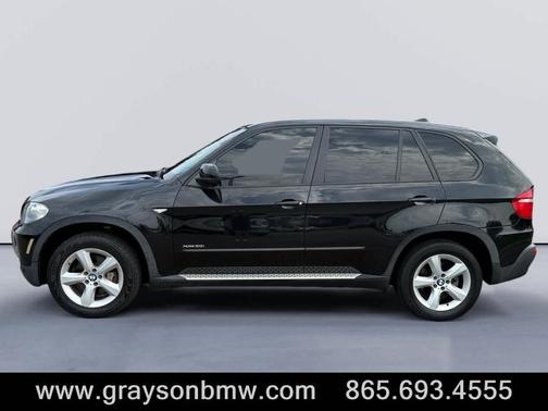 2010 BMW X5 xDrive30i