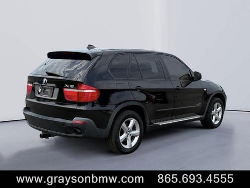 2010 BMW X5 xDrive30i