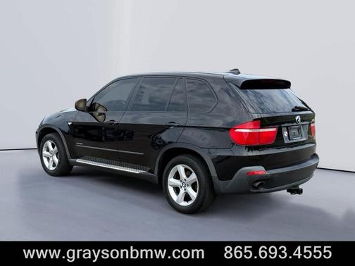 2010 BMW X5 xDrive30i
