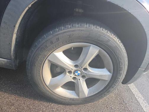 2010 BMW X5 xDrive30i