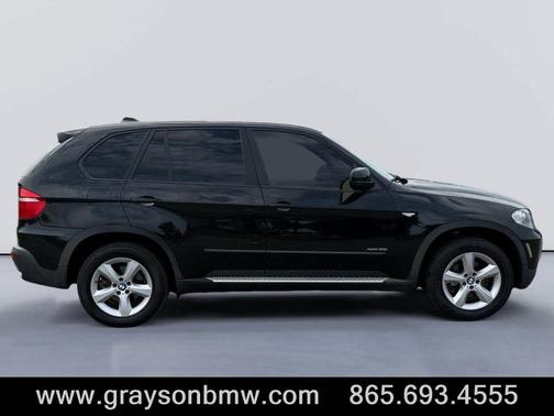 2010 BMW X5 xDrive30i