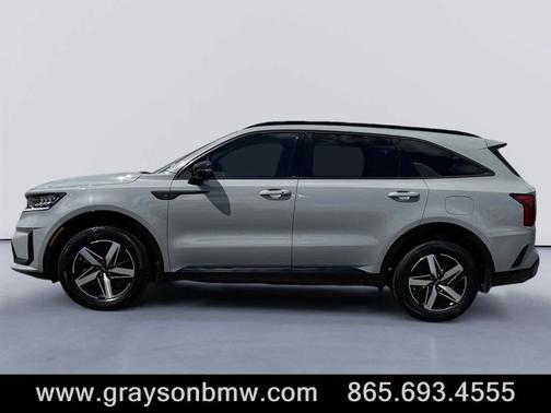 2023 Kia Sorento EX