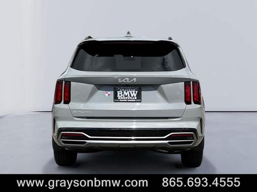 2023 Kia Sorento EX