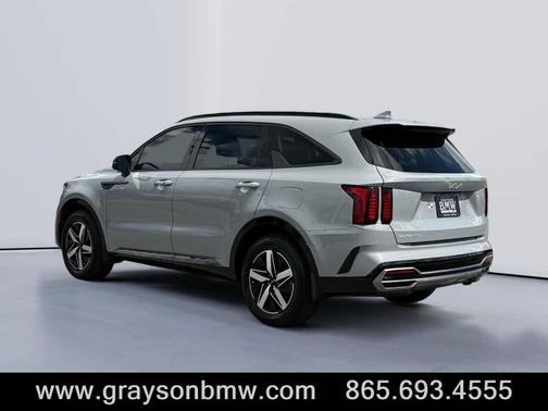 2023 Kia Sorento EX