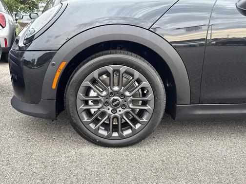 2026 MINI Hardtop Cooper