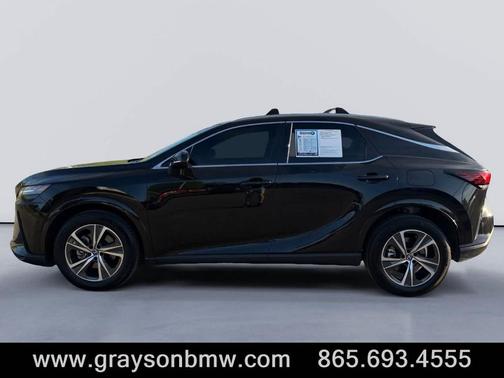 Caviar 2025 Lexus RX 350 Premium