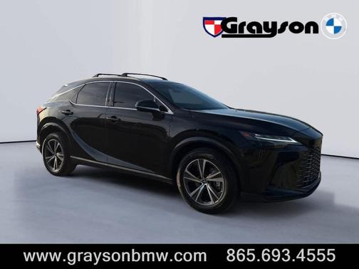 Caviar 2025 Lexus RX 350 Premium