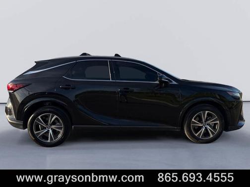 Caviar 2025 Lexus RX 350 Premium