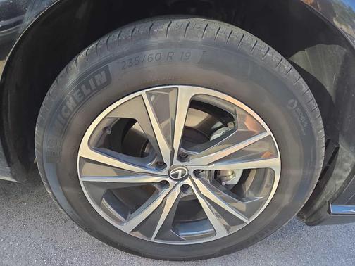 Caviar 2025 Lexus RX 350 Premium