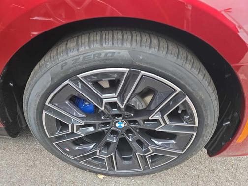 2026 BMW 530 i xDrive