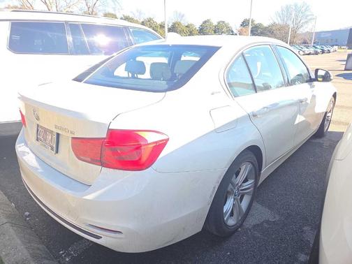 2018 BMW 330e iPerformance