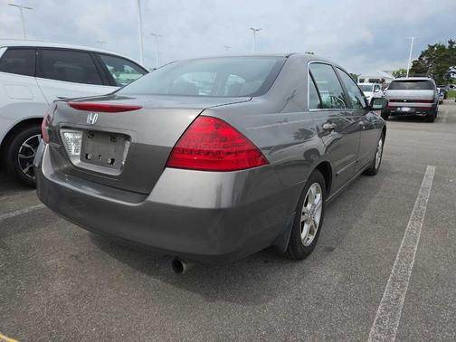 2006 Honda Accord EX
