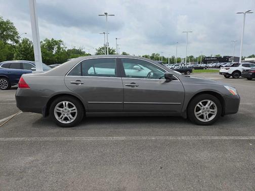 2006 Honda Accord EX