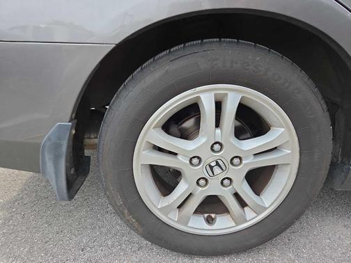 2006 Honda Accord EX