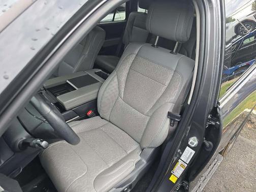2023 Toyota Sequoia Limited