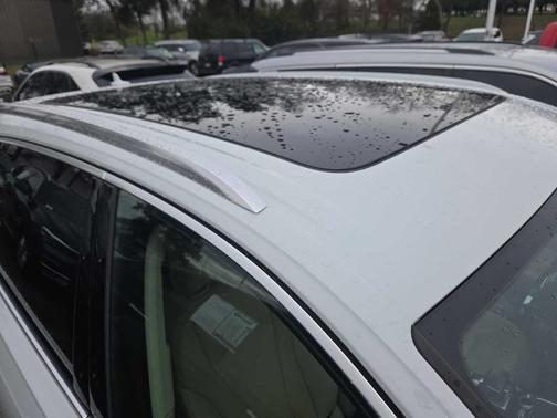 2017 Audi Q7 3.0T Prestige