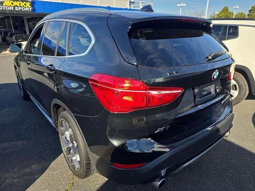 2021 BMW X1 xDrive28i